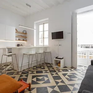 La Pepa1812 By Cadiz4rentals Cádiz