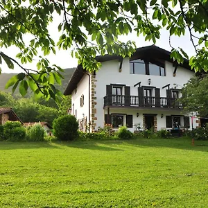 Landhaus Casa Mendilore