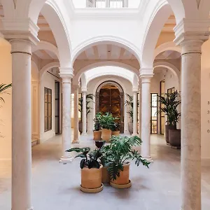 Placido Y Grata Hotel Sevilla