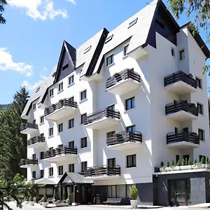 Hotel Blu Aran **
