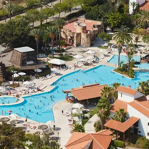 Hotel Portaventura El Paso: Theme Park Access Included ****