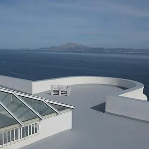 Floating House Gasthof Tarifa