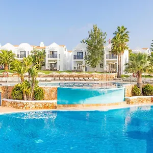 Marsenses Paradise Club Aparthotel Cala en Bosch