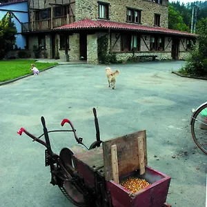 Aristieta Country house