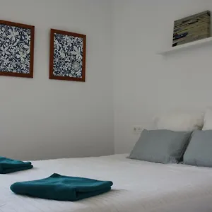 Apartment Eguzkilorea