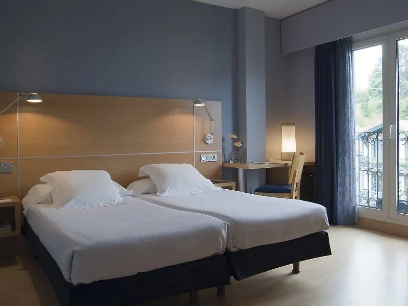 Hotel Jauregui 혼다리비아 3*,  스페인